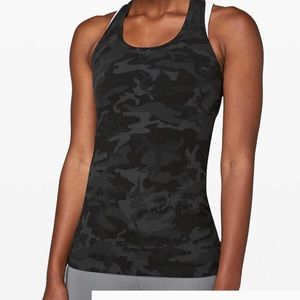 Lulu lemon tank